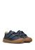 Chaussures premiers pas en cuir gabby vl Cognac-+Marine- 7 - vertbaudet enfant 