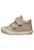 Chaussures premiers pas en cuir cocoon vl Blanc-+Bleu foncé-+Bleu-bleu ciel-+Gris-+Gris tourterelle-+Gris-bleu-+Jaune- 18 - vertbaudet enfant 