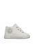 Baskets en tissu magic 3. Blanc- 1 - vertbaudet enfant 