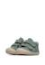 Chaussures en suède cocoon vl Gris-bleu-orange+Sage-orange 10 - vertbaudet enfant 