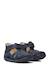 Sandales semi laguna vl new Bleu nuit-+Céleste- 2 - vertbaudet enfant 