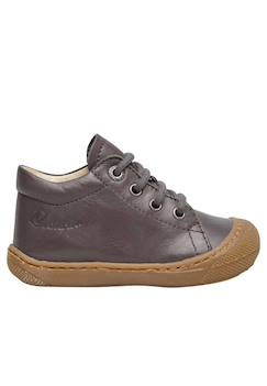 Chaussures-Chaussures bébé 17-26-Chaussures premiers pas en cuir cocoon