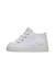 Baskets en tissu magic 3. Blanc- 3 - vertbaudet enfant 