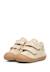 Chaussures en suède pailleté cocoon vl Platine-+Rose antique- 5 - vertbaudet enfant 