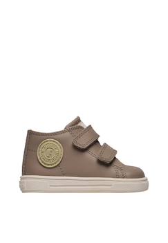 Chaussures-Baskets en cuir michael 3.
