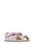 Sandales barefoot en cuir barefoot sky Rose- 2 - vertbaudet enfant 