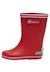 Bottes de pluie rain boot Fuchsia-+Jaune-+Marine-+Rouge- 18 - vertbaudet enfant 