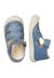 Sandales premiers pas wad Bleu-+Marine-+Rose clair-+Sage- 4 - vertbaudet enfant 