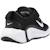 Baskets enfant fille en textile Blanc+Noir+Noir blanc+Noir rose+Noir vert 15 - vertbaudet enfant 