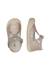 Sandales semi indis Rose- 4 - vertbaudet enfant 