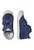 Chaussures en toile cocoon Bleu-+Marine-+Vert- 9 - vertbaudet enfant 
