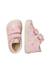 Chaussures en cuir amur vl Rose- 4 - vertbaudet enfant 
