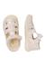 Sandales premiers pas wad Argent-+Rose- 9 - vertbaudet enfant 