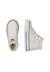Baskets à la cheville en tissu ylfas. Blanc-+Kaki-+Marine- 4 - vertbaudet enfant 