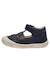 Sandales premiers pas wad Bleu-+Marine-+Rose clair-+Sage- 8 - vertbaudet enfant 