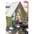 Maisonnette tente en bois fsc extérieur yuki 100 Naturel/vert 4 - vertbaudet enfant 