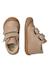 Chaussures premiers pas en cuir cocoon vl Beige-marron 4 - vertbaudet enfant 