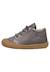 Chaussures premiers pas en cuir cocoon Bleu clair-+Bleu foncé-+Gris-+Jaune-+Sage- 14 - vertbaudet enfant 