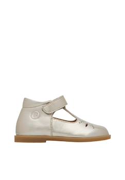 Chaussures-Ballerines en cuir vernis maluku