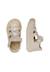 Sandales semi bede Platine- 4 - vertbaudet enfant 