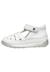 Sandales semi mipos Blanc- 3 - vertbaudet enfant 
