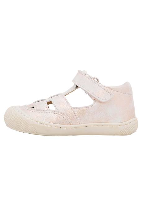 Sandales wad Argent-+Rose- 8 - vertbaudet enfant 