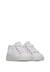 Baskets en tissu magic 3. Blanc- 2 - vertbaudet enfant 