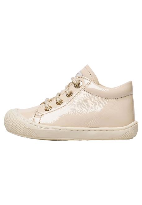 Chaussures en vernis cocoon Platine- 3 - vertbaudet enfant 