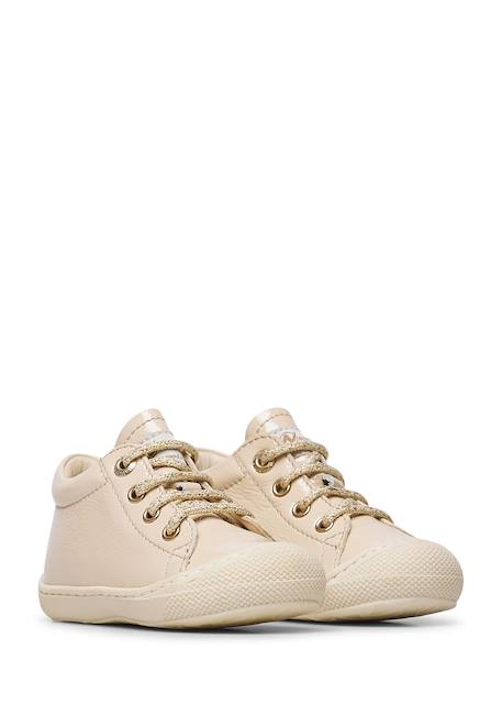 Chaussures en vernis cocoon Platine- 2 - vertbaudet enfant 
