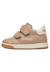 Baskets en nappa à scratch adam vl Blanc-+Gris tourterelle-+Marine- 8 - vertbaudet enfant 