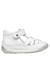 Sandales semi mipos Blanc- 1 - vertbaudet enfant 