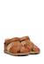 Sandales semi zaffiro Marine-+Marron- 7 - vertbaudet enfant 