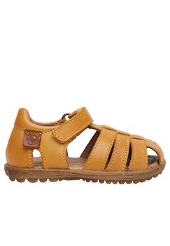 Chaussures-Chaussures bébé 17-26-Sandales semi see