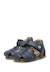 Sandales semi alby Beige-+Citrouille-+Jaune-+Marine-+Rose-+Rouge-+Vert- 20 - vertbaudet enfant 