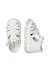 Sandales semi fersie Blanc- 4 - vertbaudet enfant 