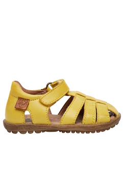 Chaussures-Chaussures bébé 17-26-Sandales semi see