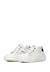 Baskets en cuir hasselt 2 zip. Blanc- 5 - vertbaudet enfant 