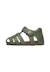 Sandales semi alby Beige-+Citrouille-+Jaune-+Marine-+Rose-+Rouge-+Vert- 33 - vertbaudet enfant 