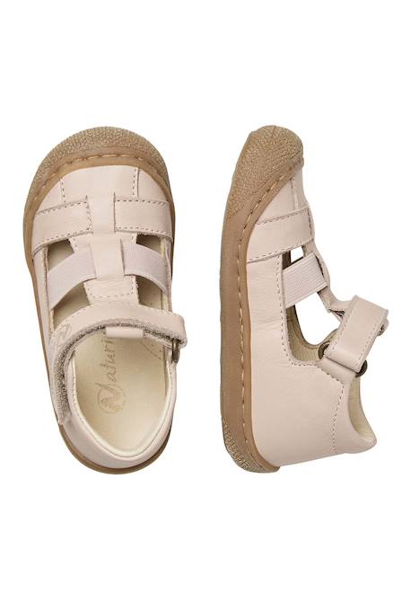 Sandales semi langen Marine-+Rose poudré-+Sage- 9 - vertbaudet enfant 