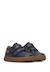 Baskets en cuir carex vl Gris tourterelle-+Marine-+Noir- 7 - vertbaudet enfant 
