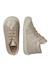 Chaussures en cuir metallisé cocoon Rose chair- 4 - vertbaudet enfant 