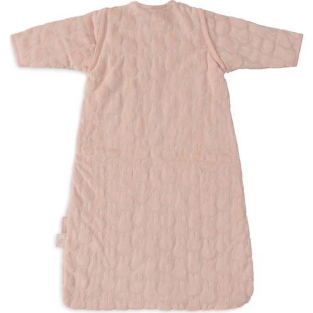 Gigoteuse à manches amovibles miffy wild rose (3-6 mois) Rose imprimé miffy 2 - vertbaudet enfant 