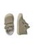 Chaussures en toile cocoon Bleu-+Marine-+Vert- 14 - vertbaudet enfant 
