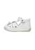 Sandales semi fersie Blanc- 3 - vertbaudet enfant 