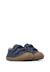 Chaussures en cuir cocoon low vl Cognac-+Marine- 7 - vertbaudet enfant 