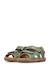 Sandales en cuir sky Beige-+Bleu clair-+Cognac-+Marine-+Orange-+Vert clair- 30 - vertbaudet enfant 