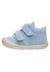 Chaussures en toile cocoon Bleu-+Marine-+Vert- 3 - vertbaudet enfant 