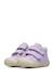 Chaussures en toile cocoon Lilas-+Rose clair- 5 - vertbaudet enfant 