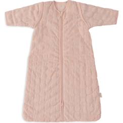 Linge de maison et décoration-Gigoteuse à manches amovibles miffy wild rose (3-6 mois)
