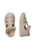 Sandales premiers pas wad Bleu-+Marine-+Rose clair-+Sage- 14 - vertbaudet enfant 